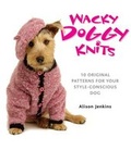Cover: Wacky Doggy Knits - Ivy Press
