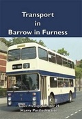 Cover: Super Prestige 29 Barrow Corporation Transport - Venture Publications Ltd