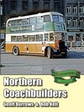 Cover: Northern Coachbuilders - Venture Publications Ltd