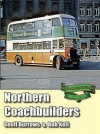 Enlarge image Cover: Northern Coachbuilders - Venture Publications Ltd