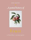 Cover: A Potted History of Fruit - Ivy Press