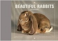 Enlarge image Cover: Beautiful Rabbits Journal - Ivy Press