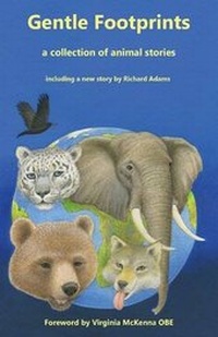 Enlarge image Cover: Gentle Footprints - Bridge House Publishing