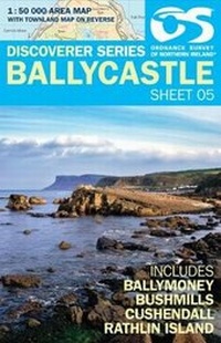 Abbildung von: Ballycastle - Land & Property Services