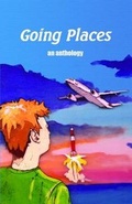 Cover: Going Places - Bridge House Publishing