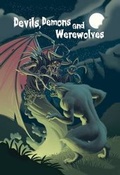 Cover: Devils, Demons and Werewolves - Bridge House Publishing