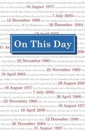 Cover: On This Day - Bridge House Publishing