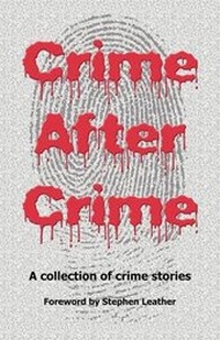Enlarge image Cover: Crime After Crime - Bridge House Publishing