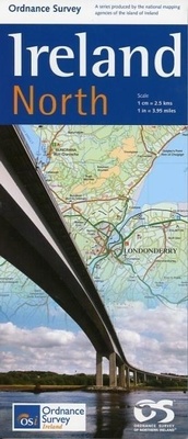 Abbildung von: Holiday Map North 2011 - Land & Property Services