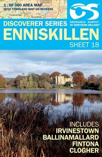 Abbildung von: Enniskillen - Land & Property Services