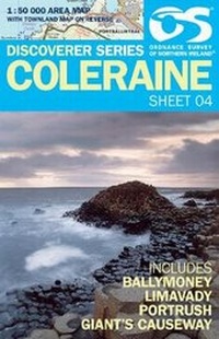 Abbildung von: Coleraine - Land & Property Services