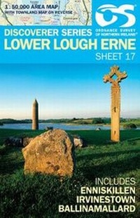 Abbildung von: Lower Lough Erne - Land & Property Services