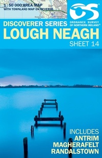 Abbildung von: Lough Neagh - Land & Property Services