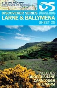 Abbildung von: Larne - Land & Property Services