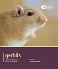 Cover: Gerbils - Pet Friendly - Magnet & Steel Publishing Ltd