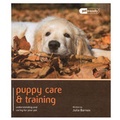 Cover: Puppy Training & Care - Pet Friendly - Magnet & Steel Publishing Ltd