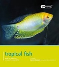 Cover: Tropical Fish - Pet Friendly - Magnet & Steel Publishing Ltd