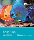 Cover: Aquarium- Pet Friendly - Magnet & Steel Publishing Ltd