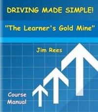 Enlarge image Cover: Driving Made Simple! - WPC