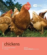 Abbildung von: Chicken - Pet Friendly - Magnet & Steel Publishing Ltd