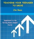 Cover: Teaching Your Teenager to Drive - WPC