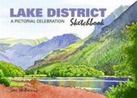 Abbildung von: Lake District Sketchbook - Survival Books