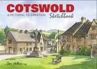 Abbildung von: Cotswold Sketchbook - Survival Books