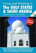 Cover: Living and Working in the Gulf States & Saudi Arabia - Survival Books