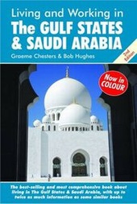 Abbildung von: Living and Working in the Gulf States & Saudi Arabia - Survival Books