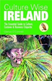 Abbildung von: Culture Wise Ireland - Survival Books