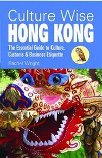 Abbildung von: Culture Wise Hong Kong - Survival Books