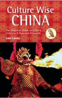 Abbildung von: Culture Wise China - Survival Books