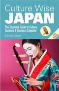 Cover: Culture Wise Japan - Survival Books