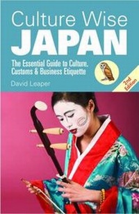 Abbildung von: Culture Wise Japan - Survival Books