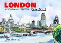 Abbildung von: London Sketchbook - Survival Books