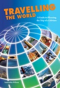 Cover: Travelling the World - Survival Books