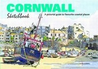 Abbildung von: Cornwall Sketchbook - Survival Books