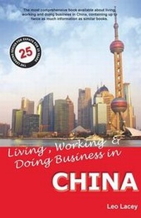 Abbildung von: Living, Working & Doing Business in China - Survival Books
