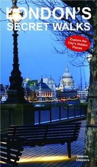 Abbildung von: London's Secret Walks - Survival Books
