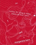Cover: Clothes for Living and Dying - University of Hertfordshire Press