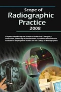 Cover: Scope of Radiographic Practice 2008 - University of Hertfordshire Press