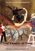 Cover: The Sands of Time - University of Hertfordshire Press