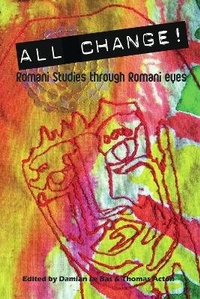 Enlarge image Cover: All Change! - University of Hertfordshire Press
