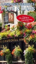 Cover: London's Secrets: Pubs & Bars - Survival Books