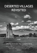Cover: Deserted Villages Revisited - University of Hertfordshire Press