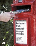 Cover: Postcards from Research-engaged Schools - National Foundation for Educational Research
