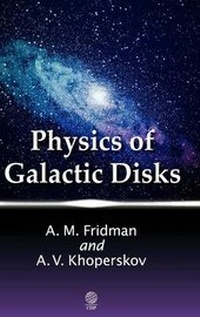 Abbildung von: Physics of Galactic Disks - Cambridge International Science Publishing