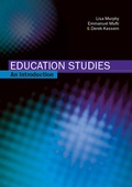 Cover: Education Studies - Open University Press