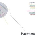 Cover: Placement - Fife Contemporary Art & Craft