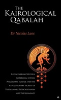 Cover: Kairological Qabalah - Rediscovering Western Esotericism - White Crane Publishing Ltd